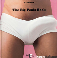 The Big Penis Book