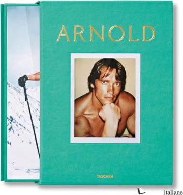 ARNOLD. Collector’s Edition