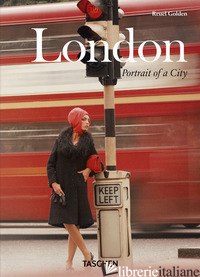 London. Portrait of a City
