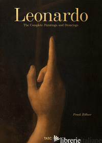 Leonardo. The Complete Paintings and Drawings