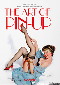 The Art of Pin-up. 40th Ed.