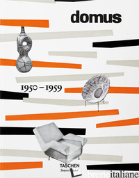 domus 1950s