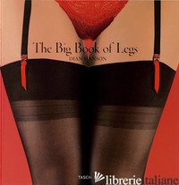The Big Book of Legs