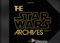 The Star Wars Archives. 1977 - 1983