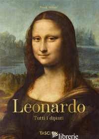Leonardo. Tutti i dipinti. 40th Ed.