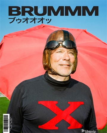 BRUMMM MOTORIOUS CHRONICLES 