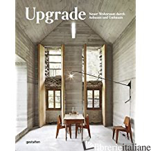 UpgradeNeuer Wohnraum durch Anbauen und Umbauen