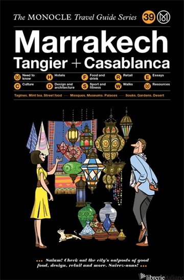 Marrakech