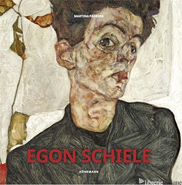 Egon Schiele ---TEMP. NON DISPONIBILE---