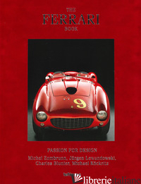 Ferrari Book, The Hb