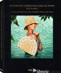 Ultimate Lifestyle Collection For Wom Hb