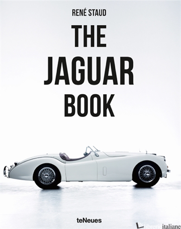 Jaguar Book, The
