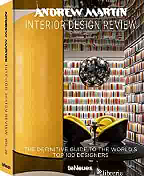 Andrew Martin Interior Design Review Vol. 26