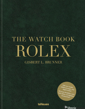 Watch Book Rolex, The