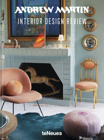 Andrew Martin Interior Design Review Vol. 27