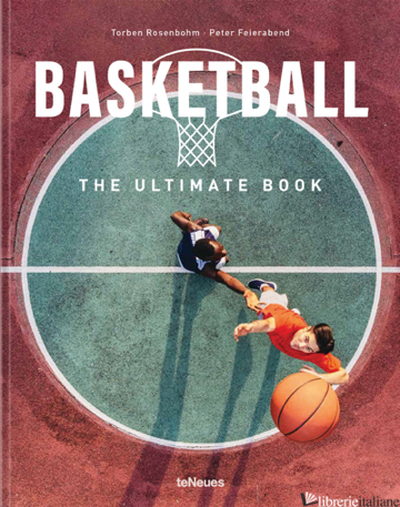 Basketball - The Ultimate Book