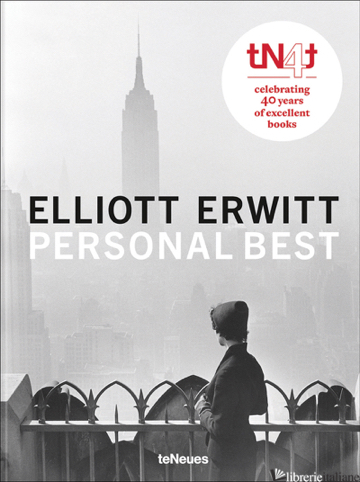Elliott Erwitt, Personal Best (Revised)