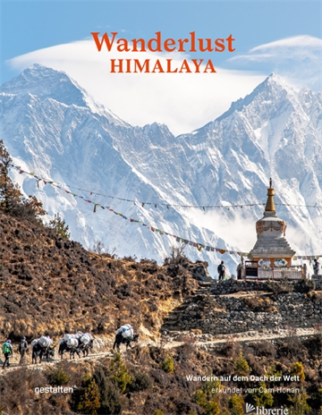 Wanderlust Himalaya (DE)