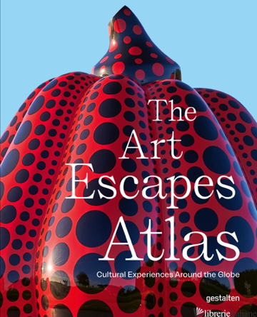 Art Escapes Atlas