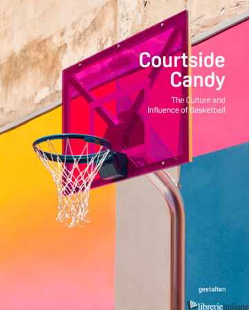 Courtside Candy: The Culture and Influence of Basketball