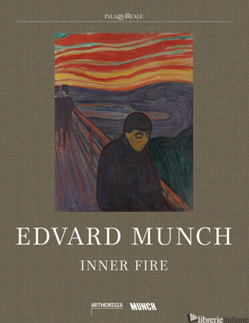 Munch, Inner Fire   -  ENGLISH
