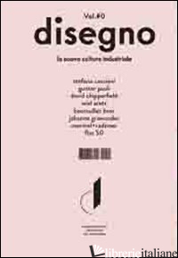 DISEGNO VOL. 0 