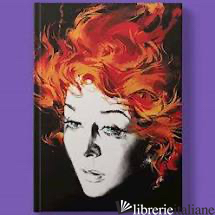 Pittori di cinema - Campeggi