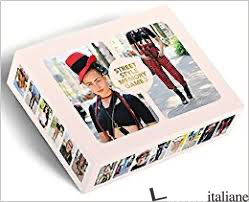 Street Style Memory Game 3