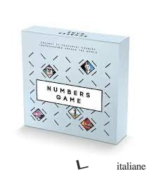 Numbers Game