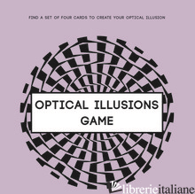 Optical Illusions Game