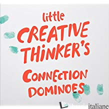 Little Creative Thinker`s Connection Dominoes