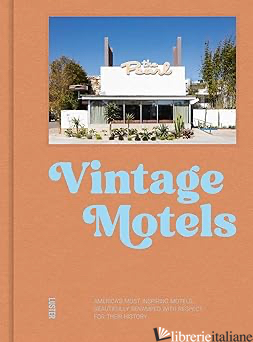 Vintage Motels