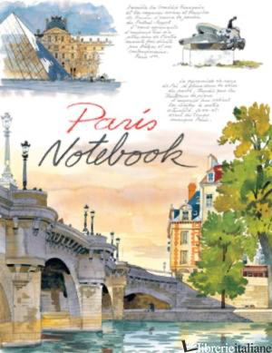Paris Notebook