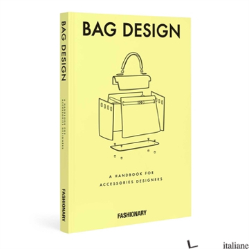 Fashionary Bag Design