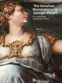 Venetian Masterpiece by Giorgio Vasari
