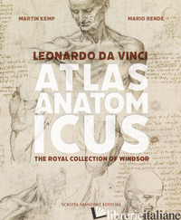 Leonardo da Vinci Atlas Anatomicus
