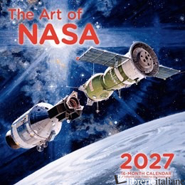 Art of NASA 2027, The