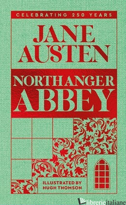 NORTHANGER ABBEY