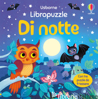 DI NOTTE. EDIZ. A COLORI