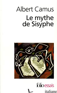 MYTHE DE SISYPHE