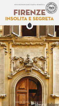 FIRENZE INSOLITA E SEGRETA