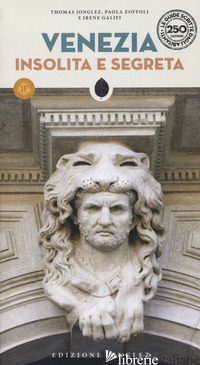 VENEZIA INSOLITA E SEGRETA