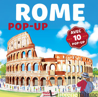 ROME EN POP-UP