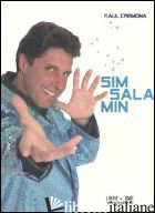 SIM SALA MIN. DVD. CON LIBRO