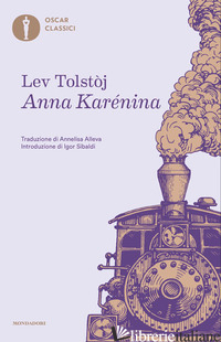 ANNA KARENINA