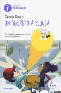 SEGRETO A SCUOLA (UN)