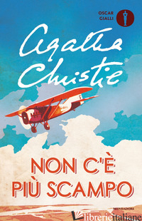 NON C'E' PIU' SCAMPO