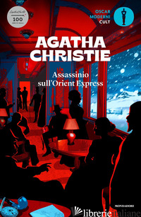ASSASSINIO SULL'ORIENT EXPRESS