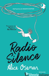RADIO SILENCE