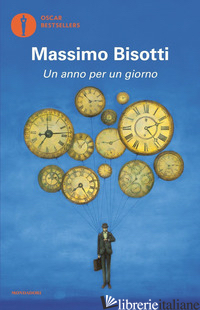 ANNO PER UN GIORNO (UN)